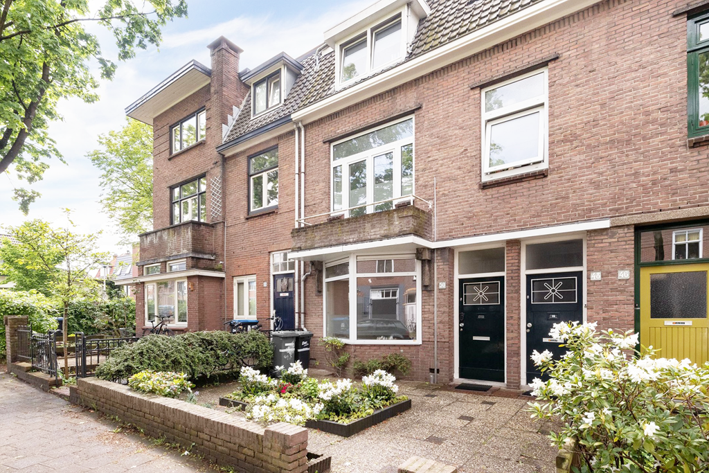 Te huur Huis Tooropstraat in Nijmegen