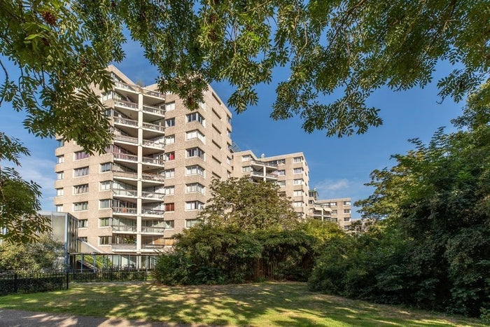 Te huur: Appartement Groenhoven 706 in Amsterdam