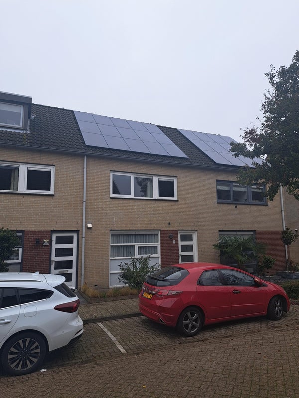 Wohnhaus Boogschutter in Etten-Leur