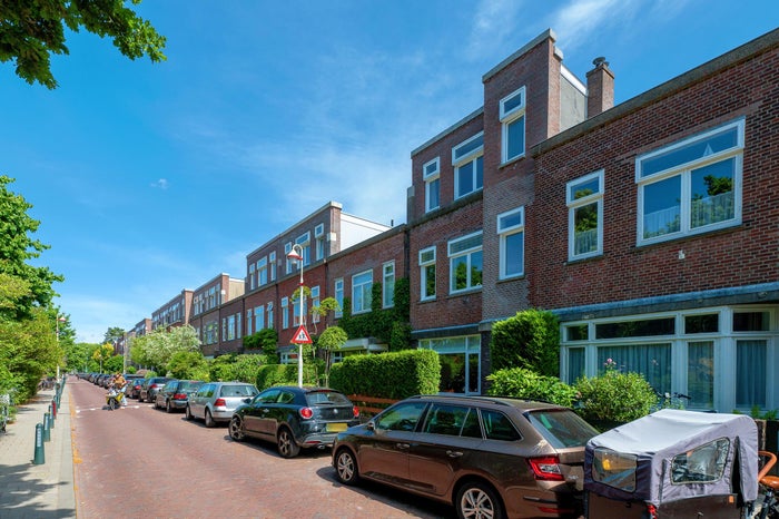 Van Nijenrodestraat 39