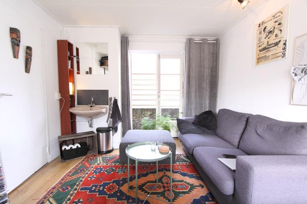 Room Sumatrastraat in Zwolle