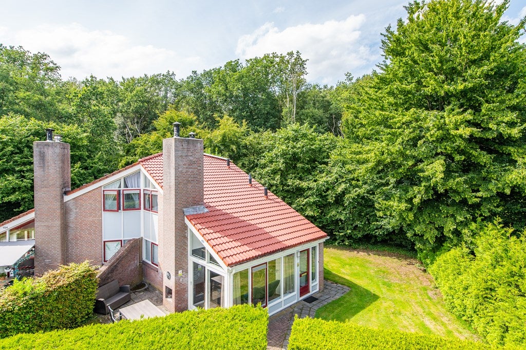 Huis Het Zwiggelterveld 153 in Zwiggelte