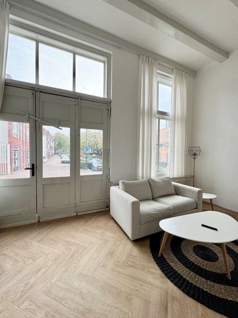 Te huur Appartement Hoogt 16 in Dordrecht