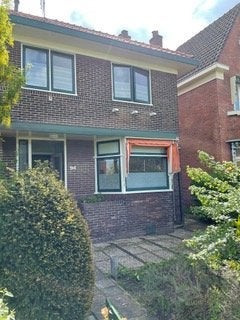 Parallelweg