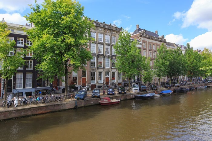 Te huur: Appartement Herengracht 270 E in Amsterdam