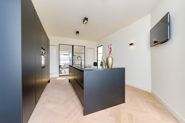 Appartamento Weissenbruchstraat 10 a Den Haag