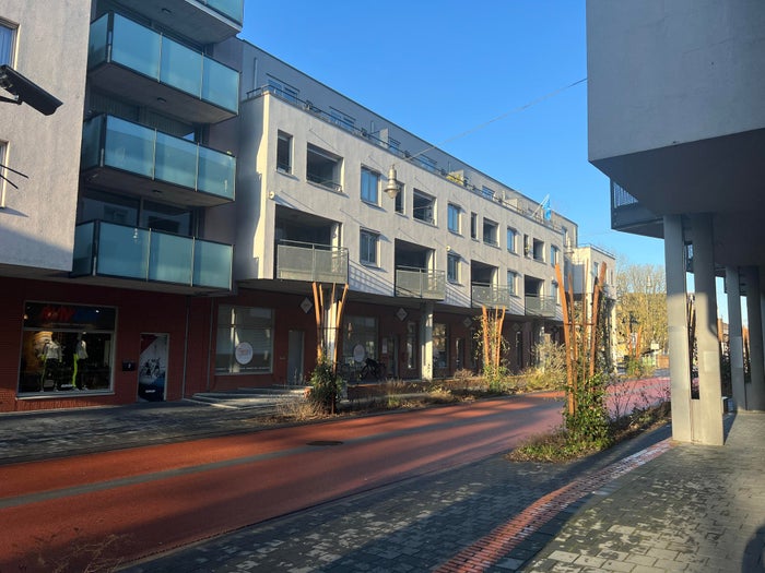 Te huur: Appartement van Berckelstraat in Den Bosch