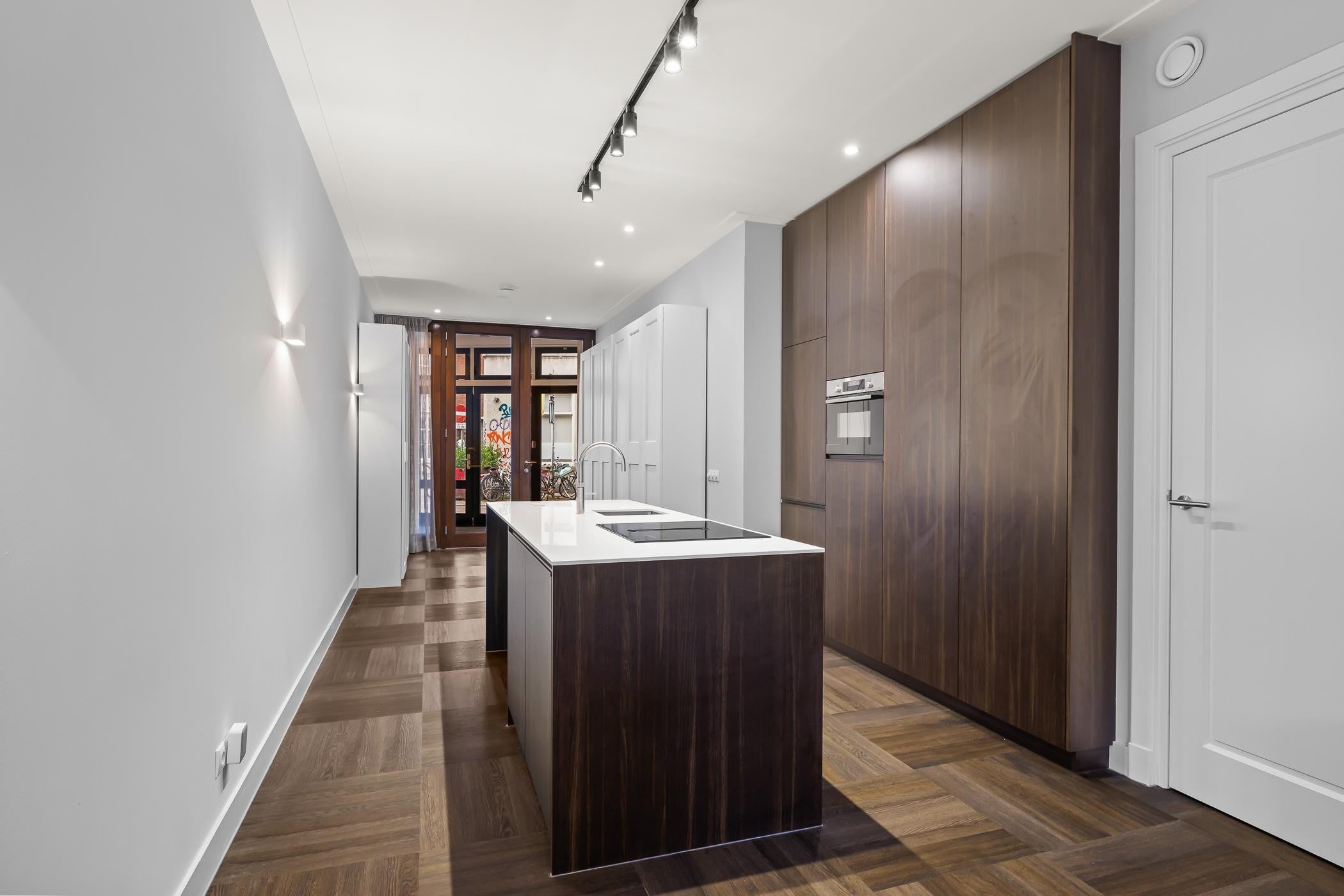 Appartement Jansveld in Utrecht