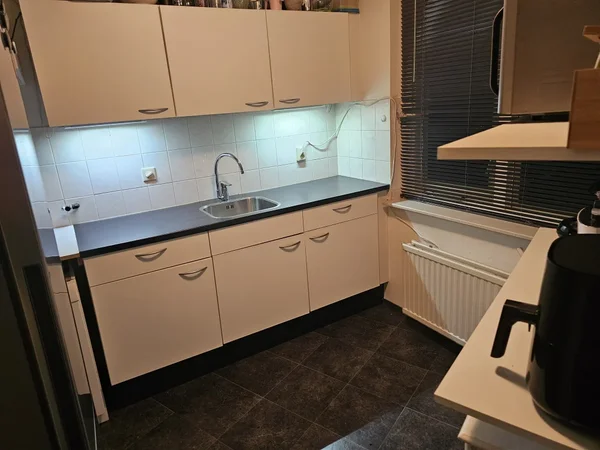 Appartement de Heul in Maasdam
