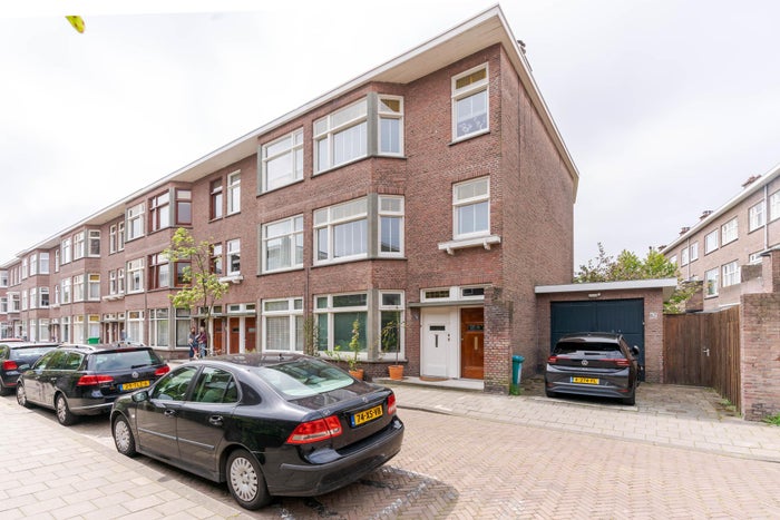 De Bruynestraat 80