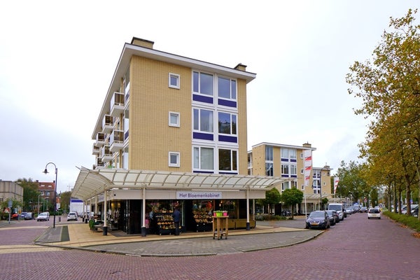 Appartamento Koningin Julianalaan 368 a Voorburg