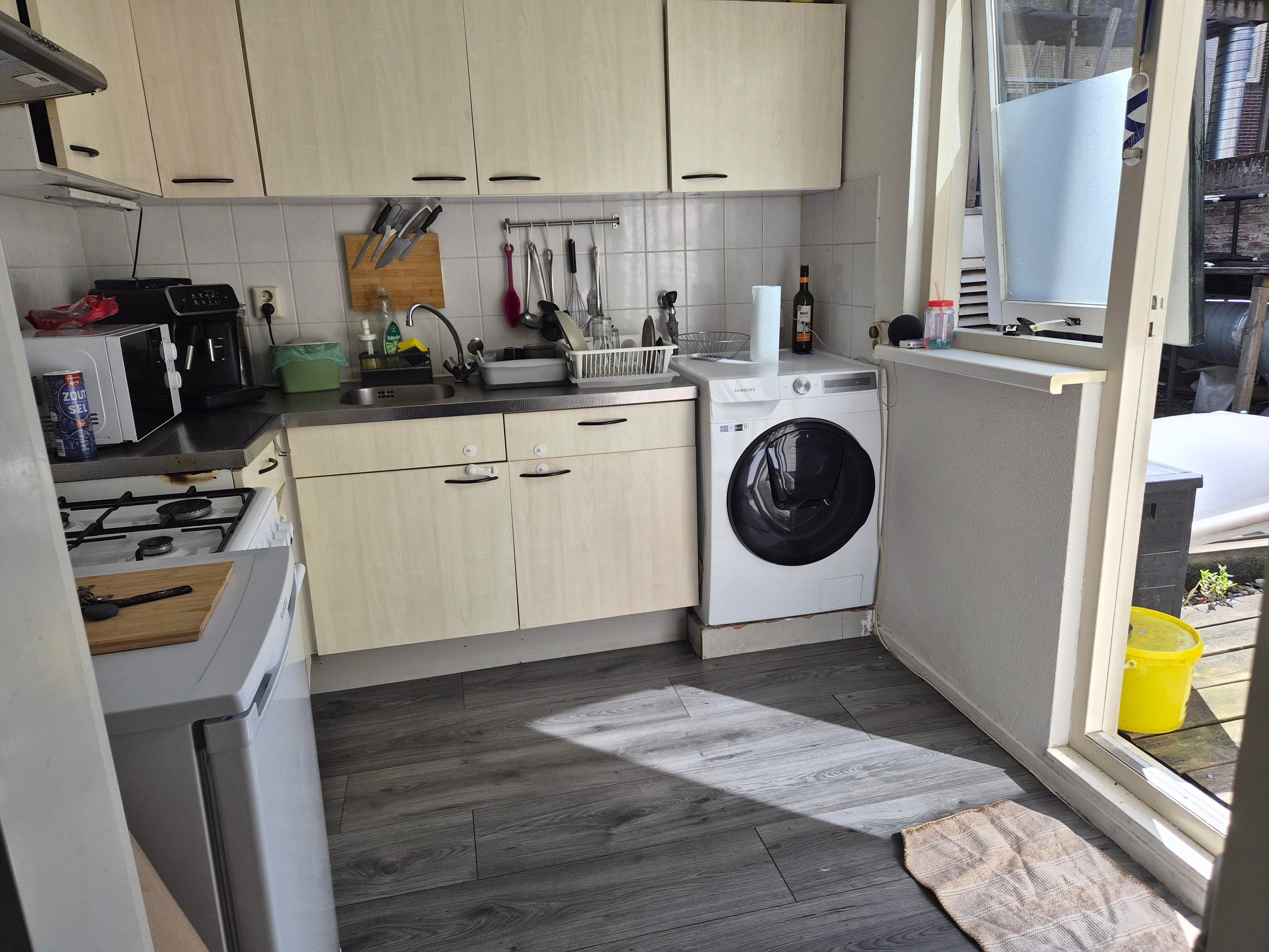 Woning te huur: Nieuwstraat, Zwolle
