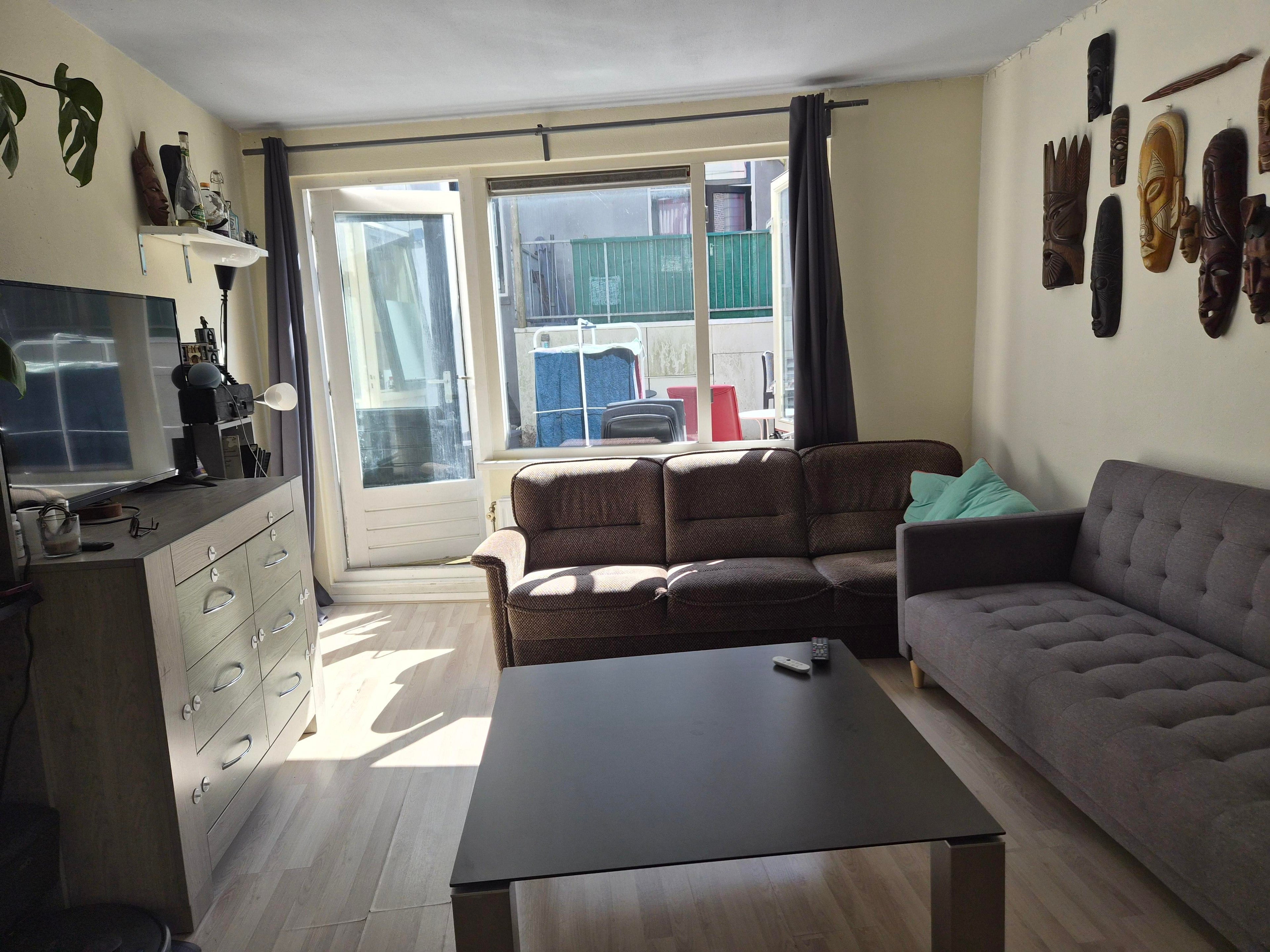 Woning te huur: Nieuwstraat, Zwolle
