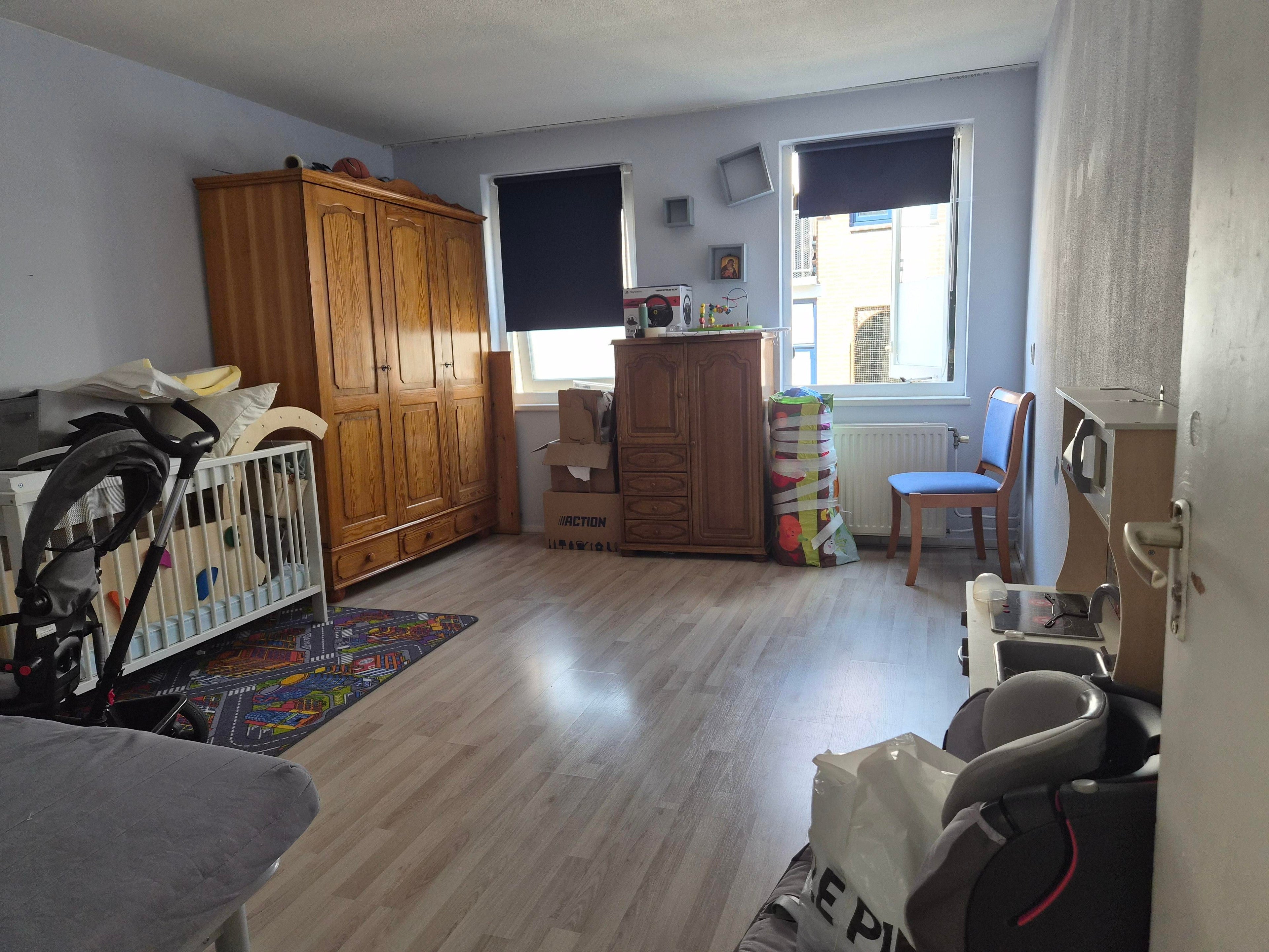 Woning te huur: Nieuwstraat, Zwolle