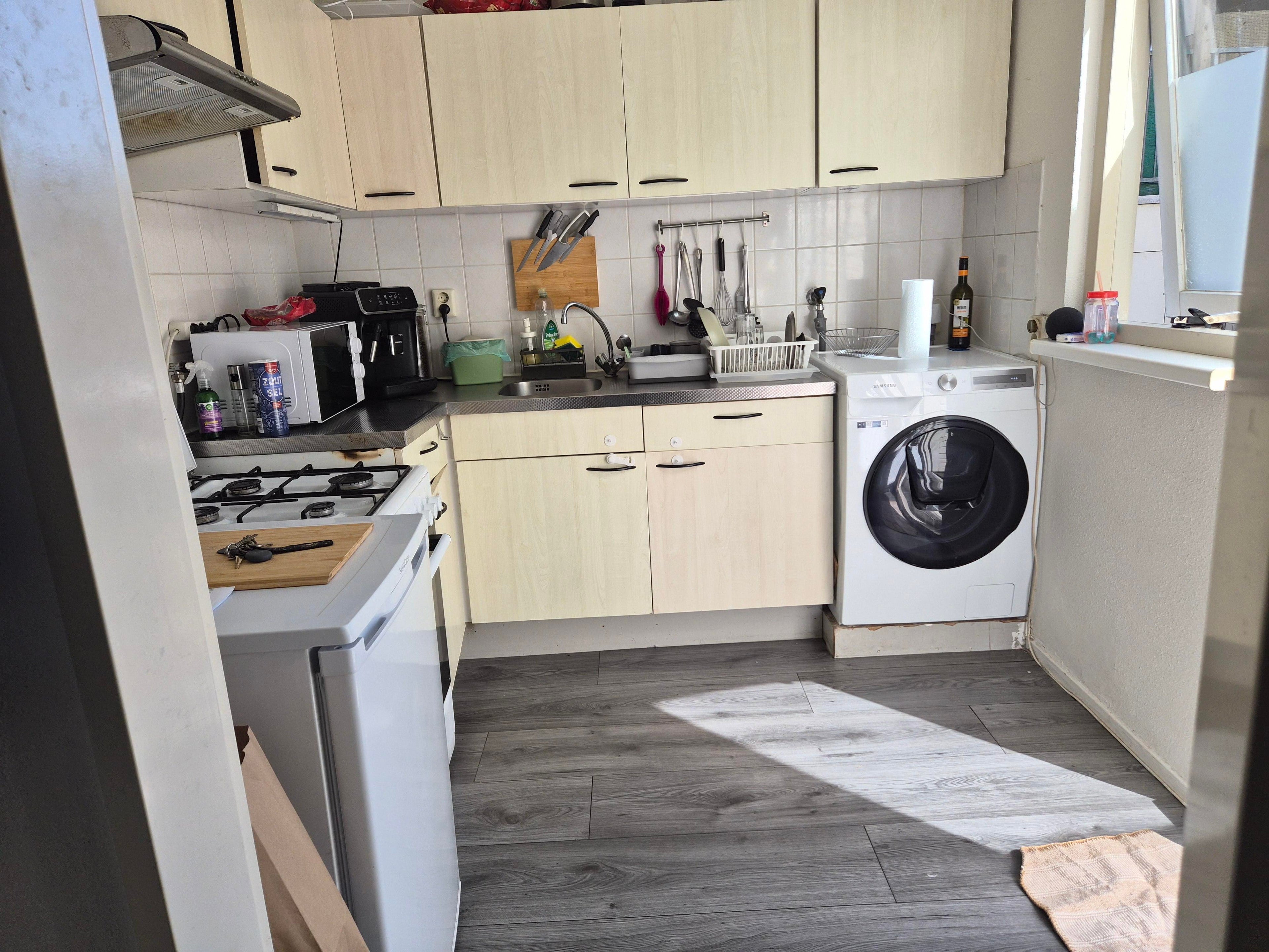 Woning te huur: Nieuwstraat, Zwolle