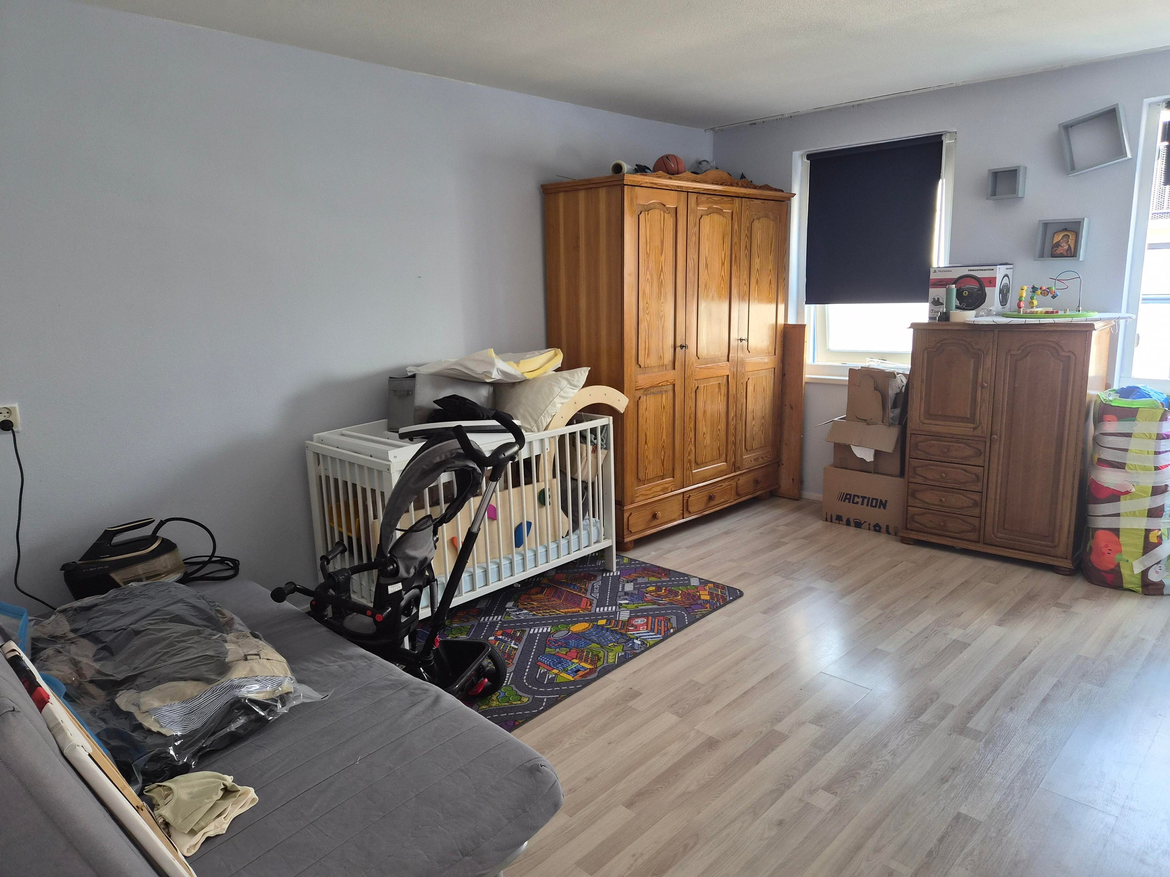 Woning te huur: Nieuwstraat, Zwolle