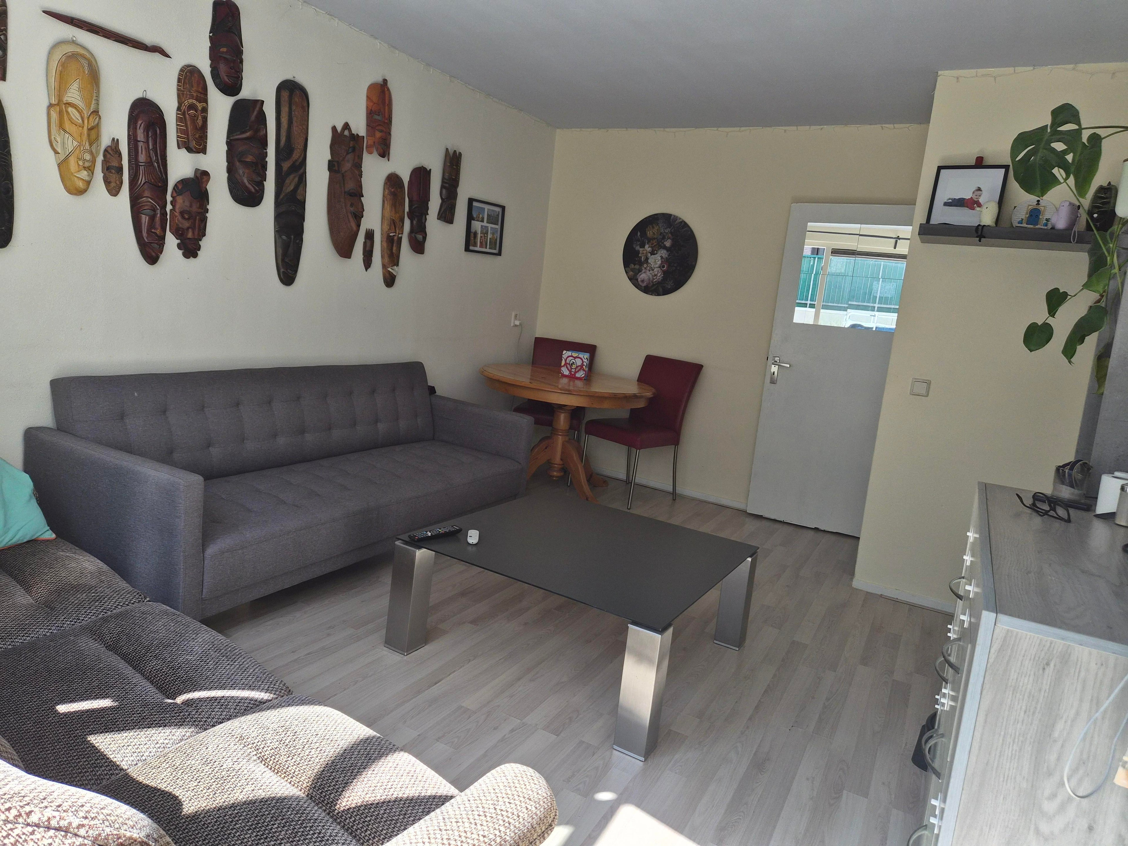 Woning te huur: Nieuwstraat, Zwolle