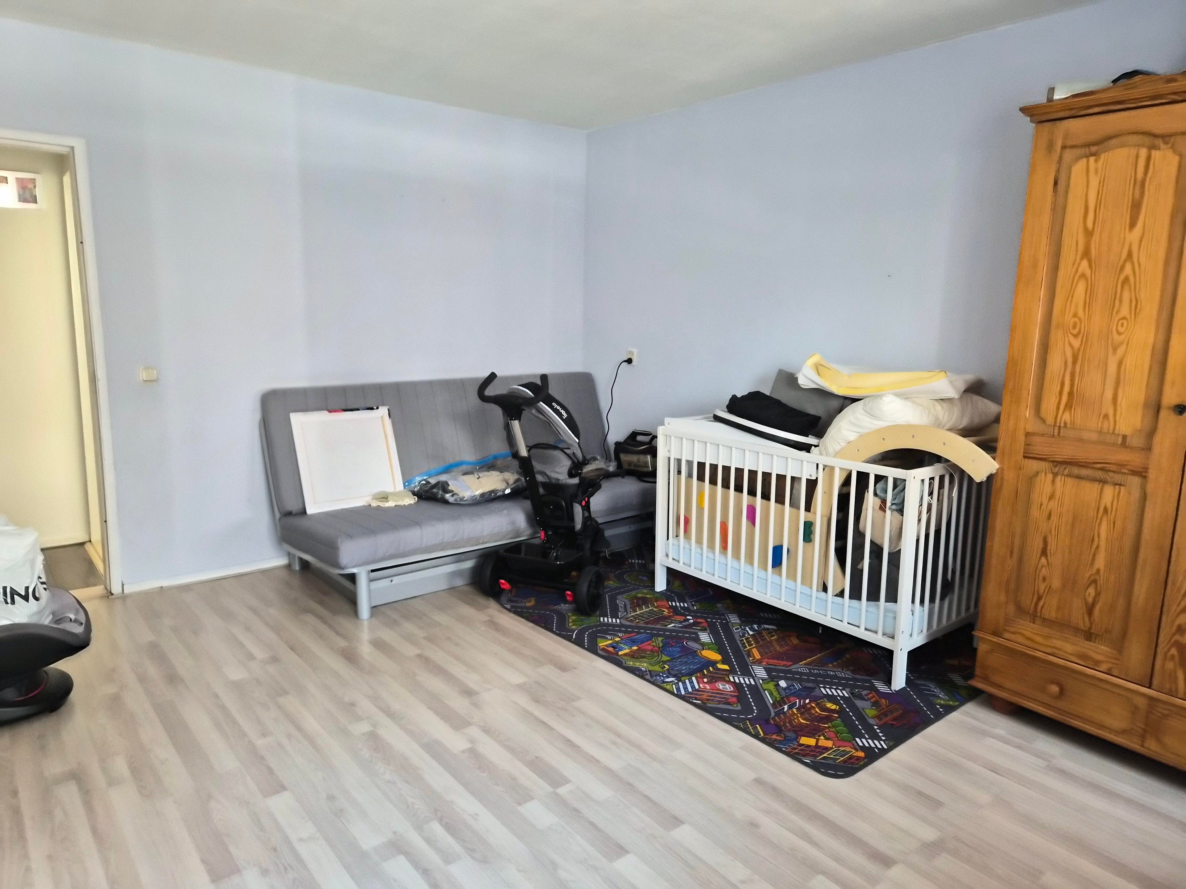 Woning te huur: Nieuwstraat, Zwolle
