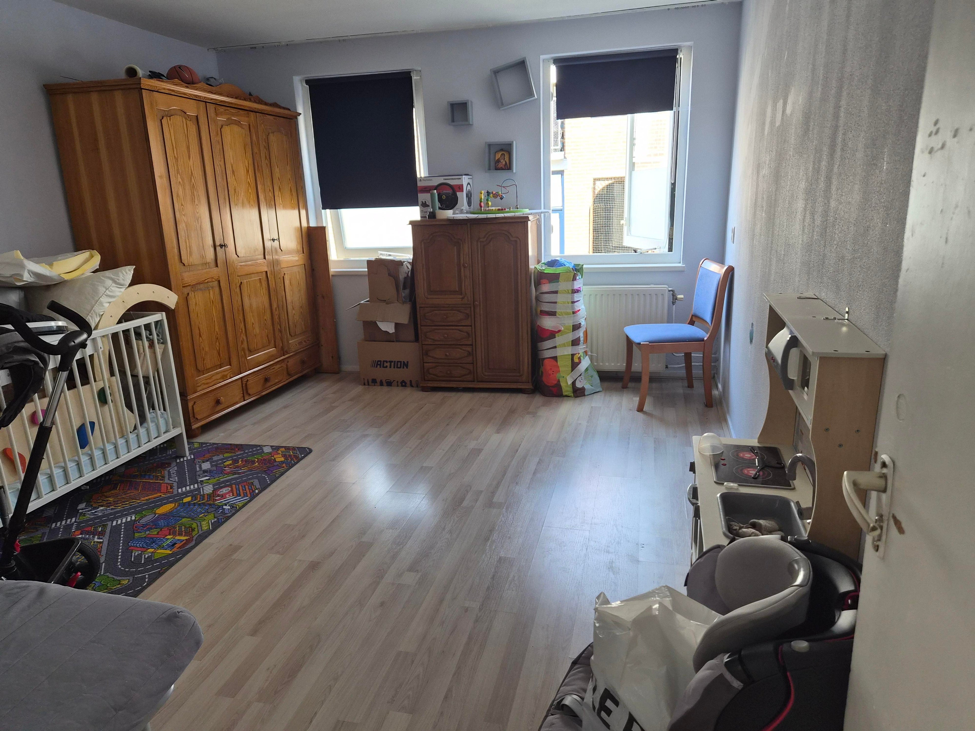 Woning te huur: Nieuwstraat, Zwolle