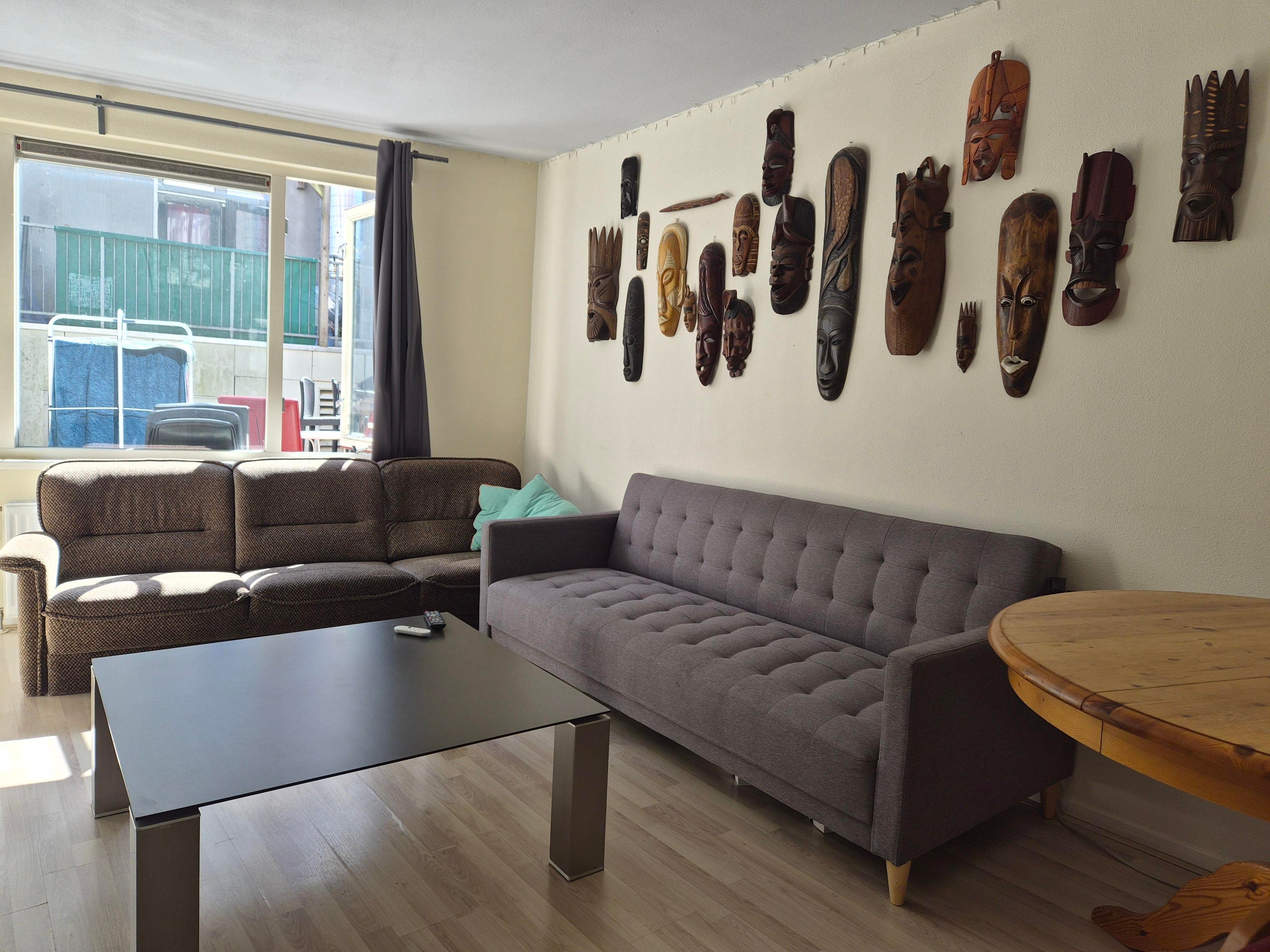 Woning te huur: Nieuwstraat, Zwolle