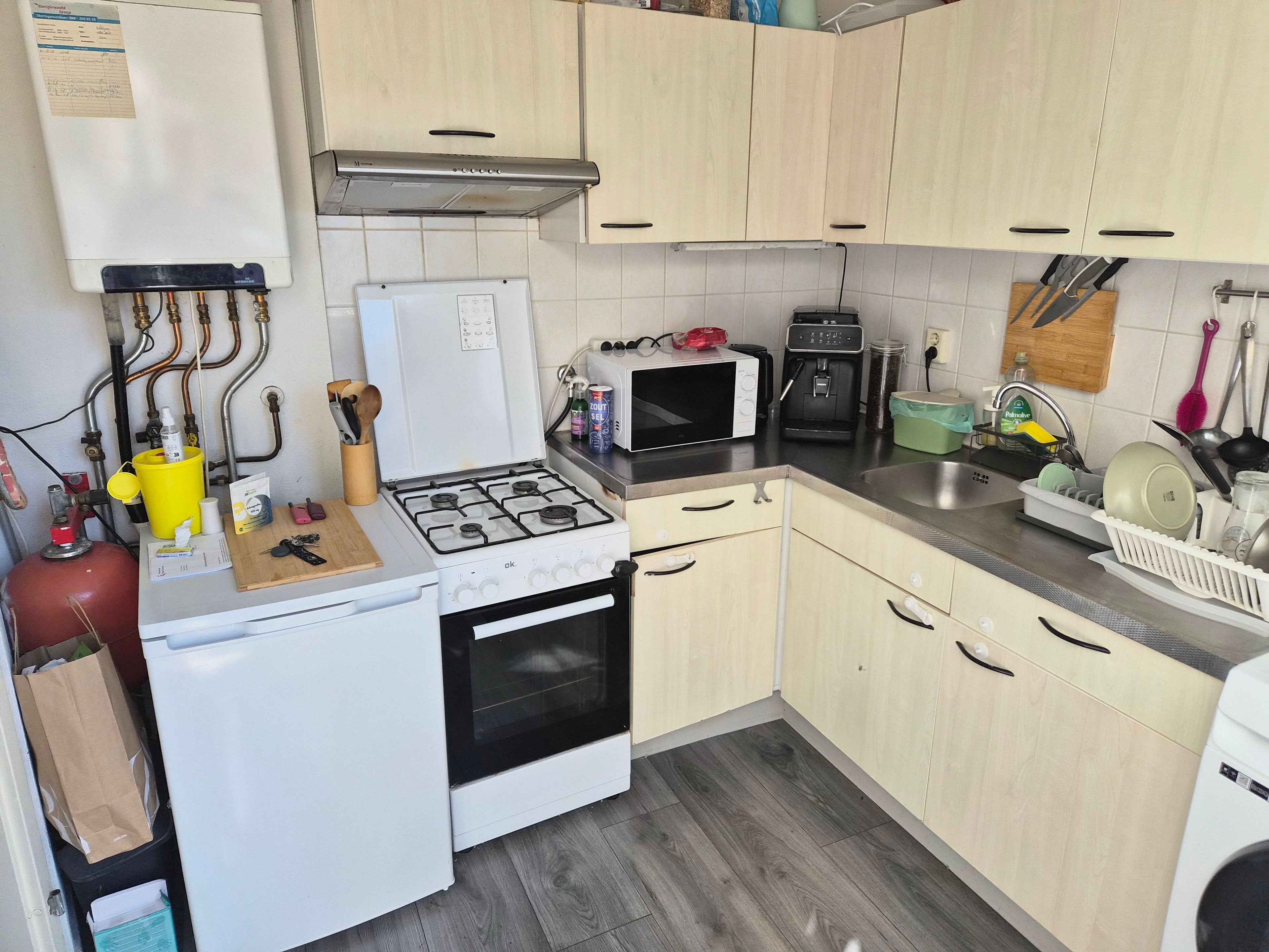 Woning te huur: Nieuwstraat, Zwolle