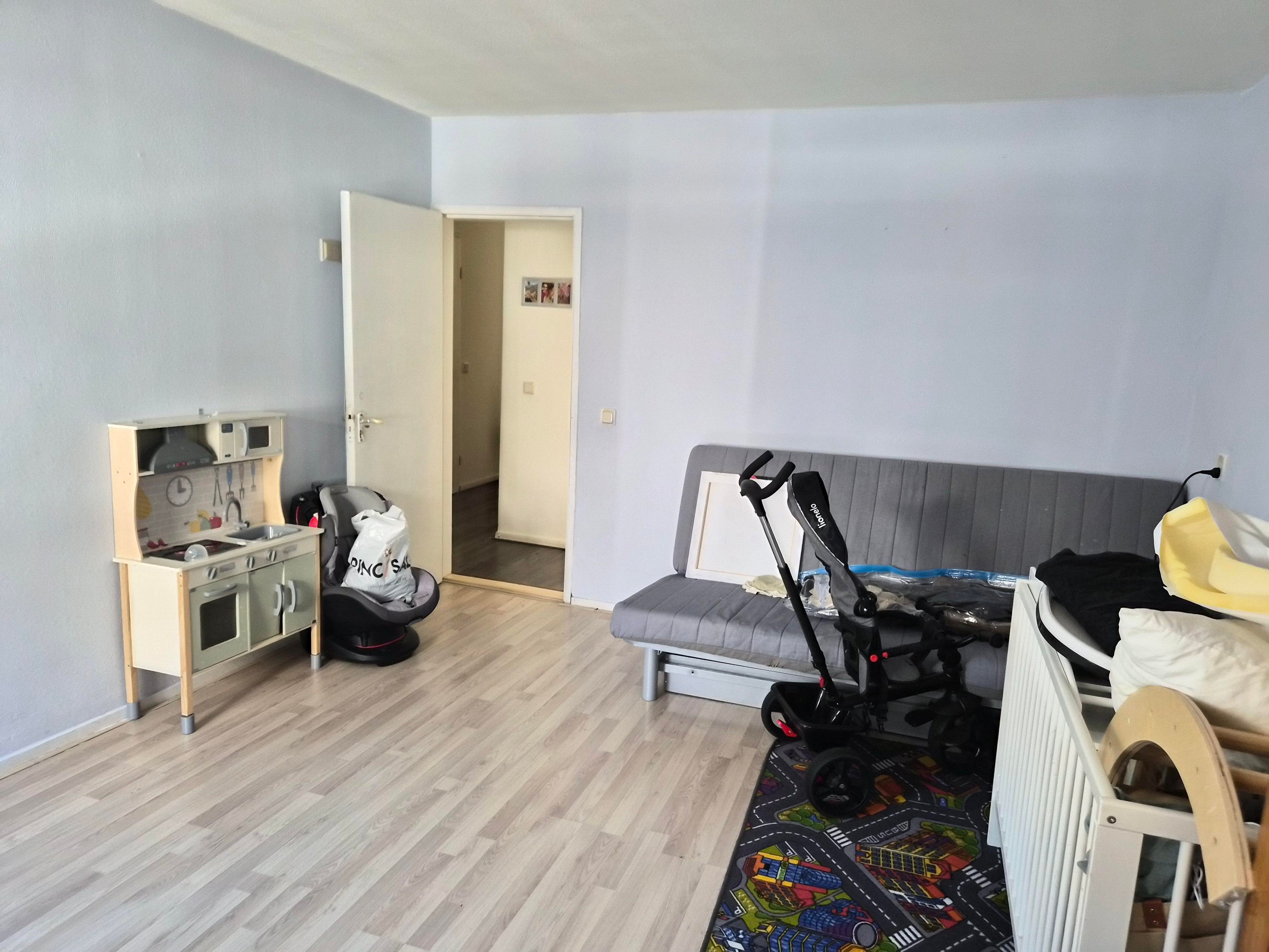 Woning te huur: Nieuwstraat, Zwolle