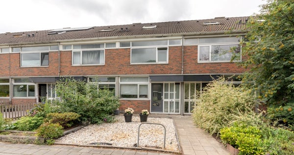 Te huur: Huis Valeriaan 84 in Heerenveen