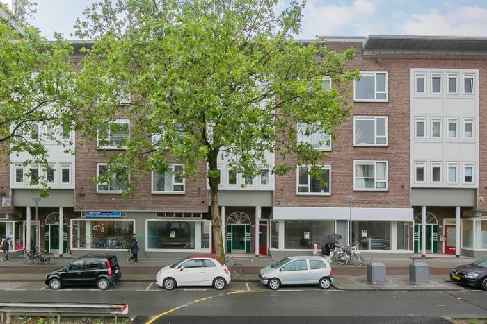 Te huur: Appartement Pleinweg in Rotterdam