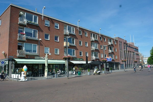 Renting an apartment in the Netherlands a complete Huurwoningen