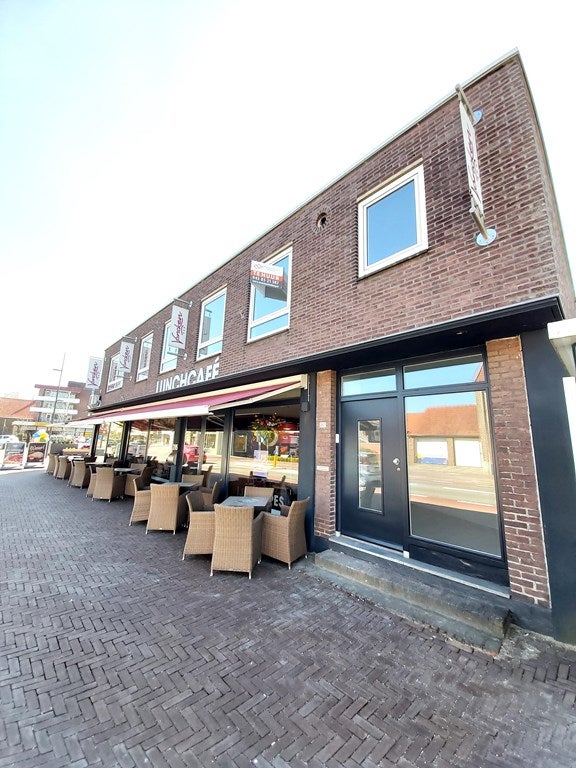 Appartement Stationstraat in Nuth