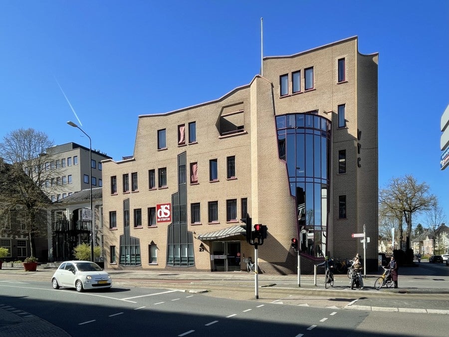 Appartement Deventerstraat in Apeldoorn