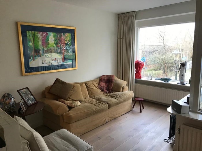 Te huur: Appartement Burgemeester Patijnlaan 664 in Den Haag