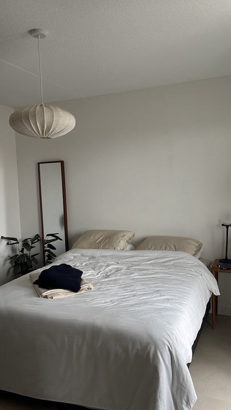 Appartement aan de Clothildestraat in Haarlem