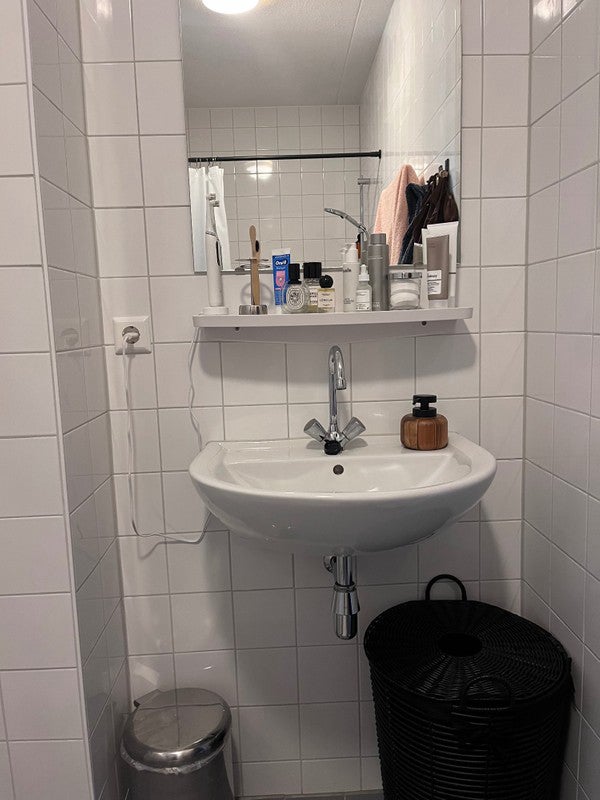 Appartement aan de Clothildestraat in Haarlem