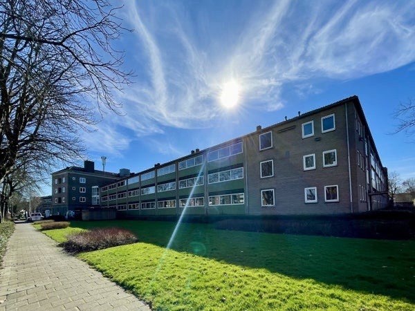 Appartement P.C. Hooftlaan in Deventer