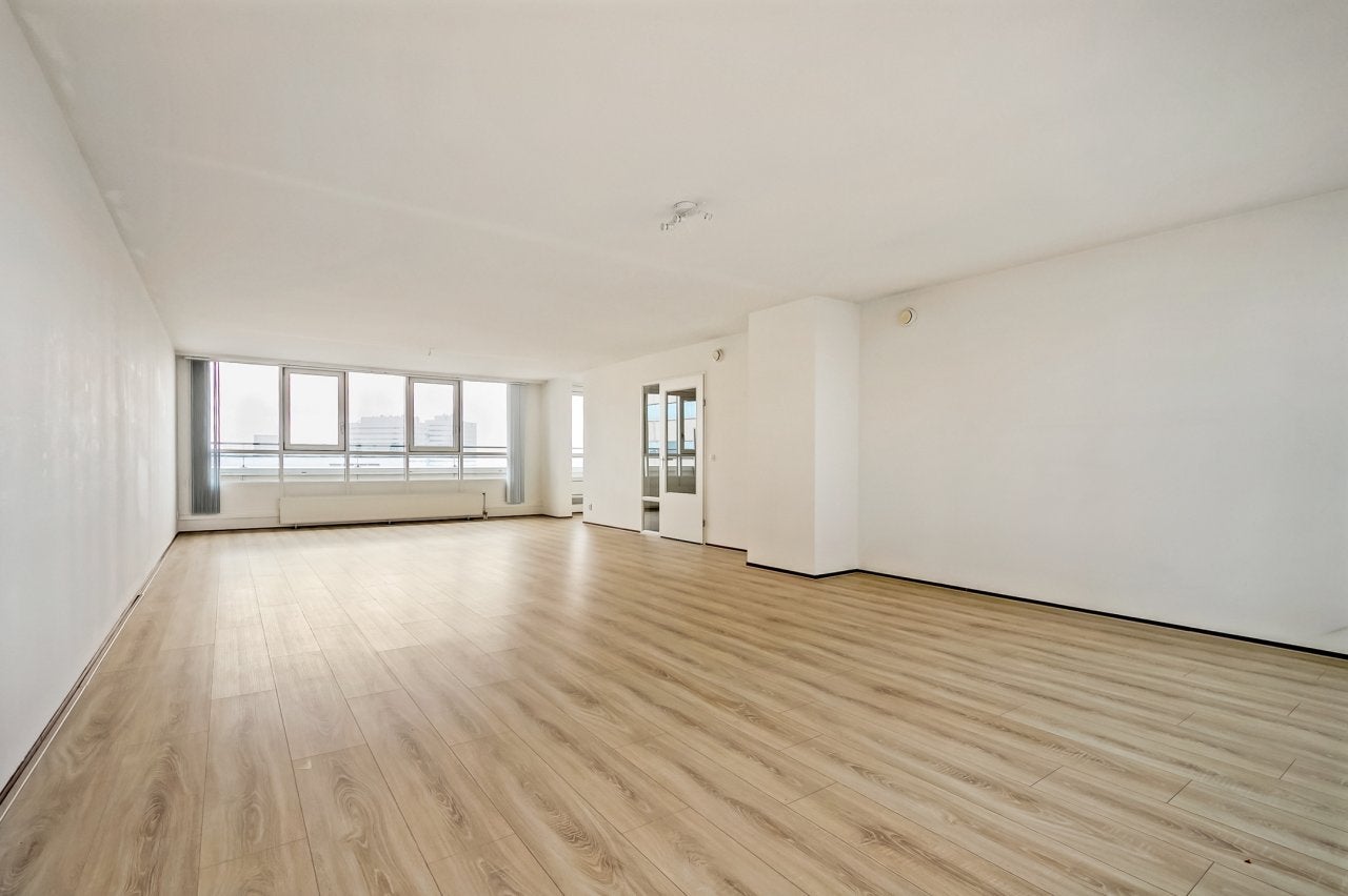Appartement te huur: Amstelboulevard 180, Amsterdam