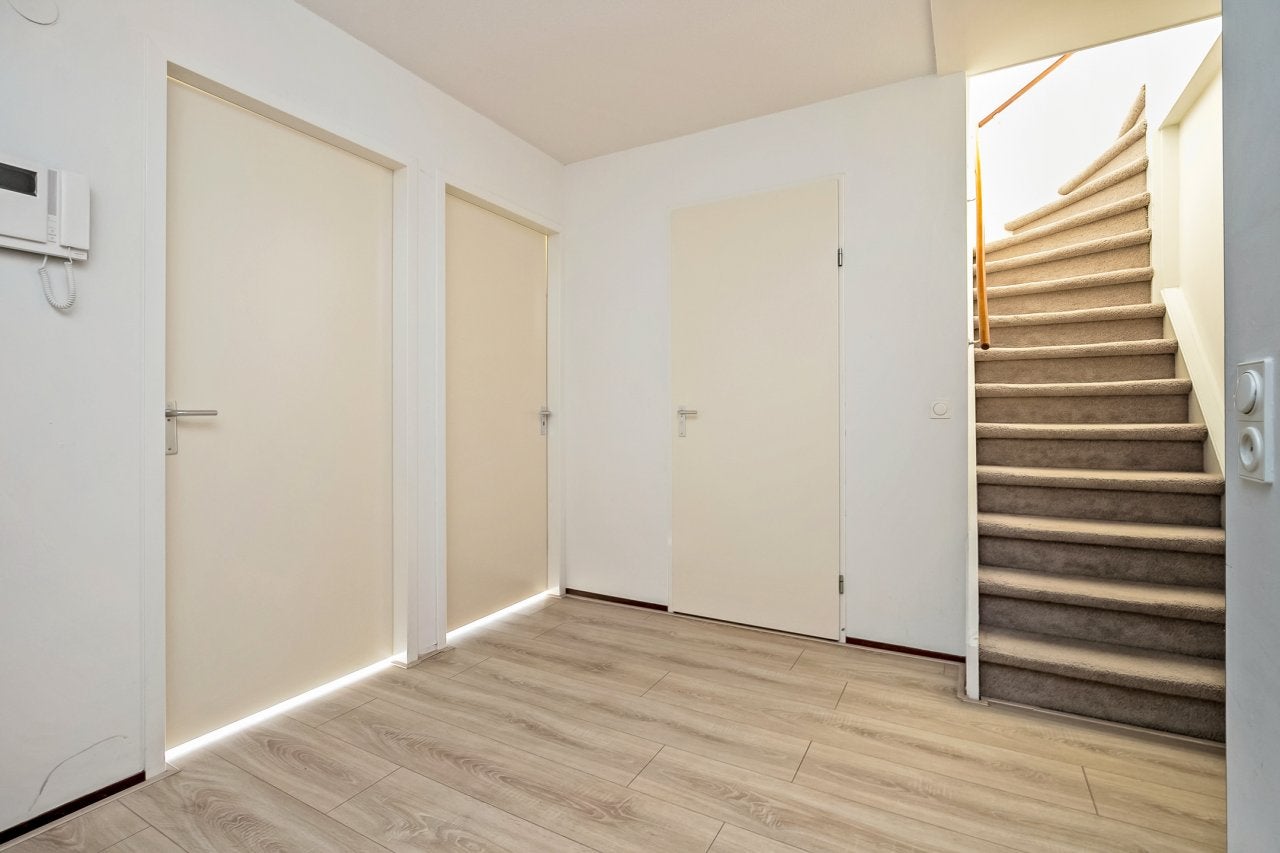 Appartement te huur: Amstelboulevard 180, Amsterdam