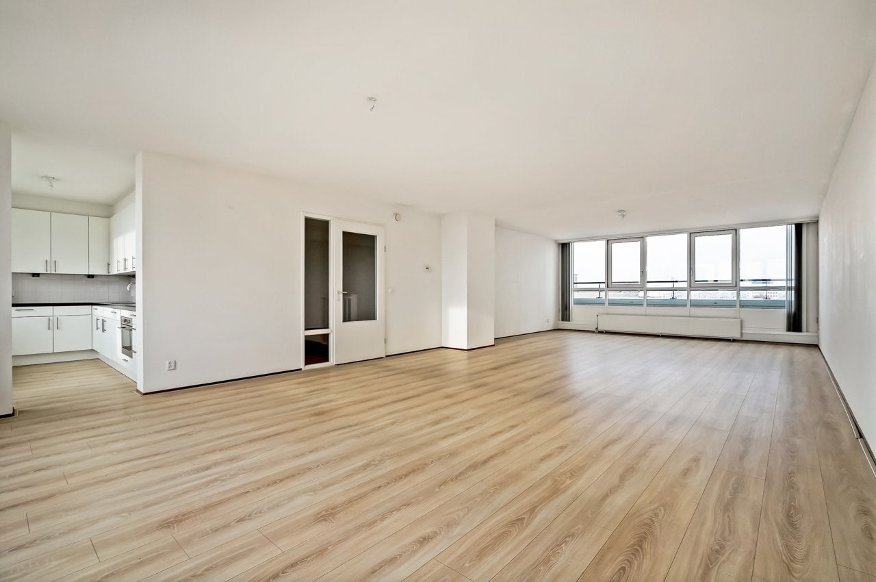 Appartement te huur: Amstelboulevard 180, Amsterdam