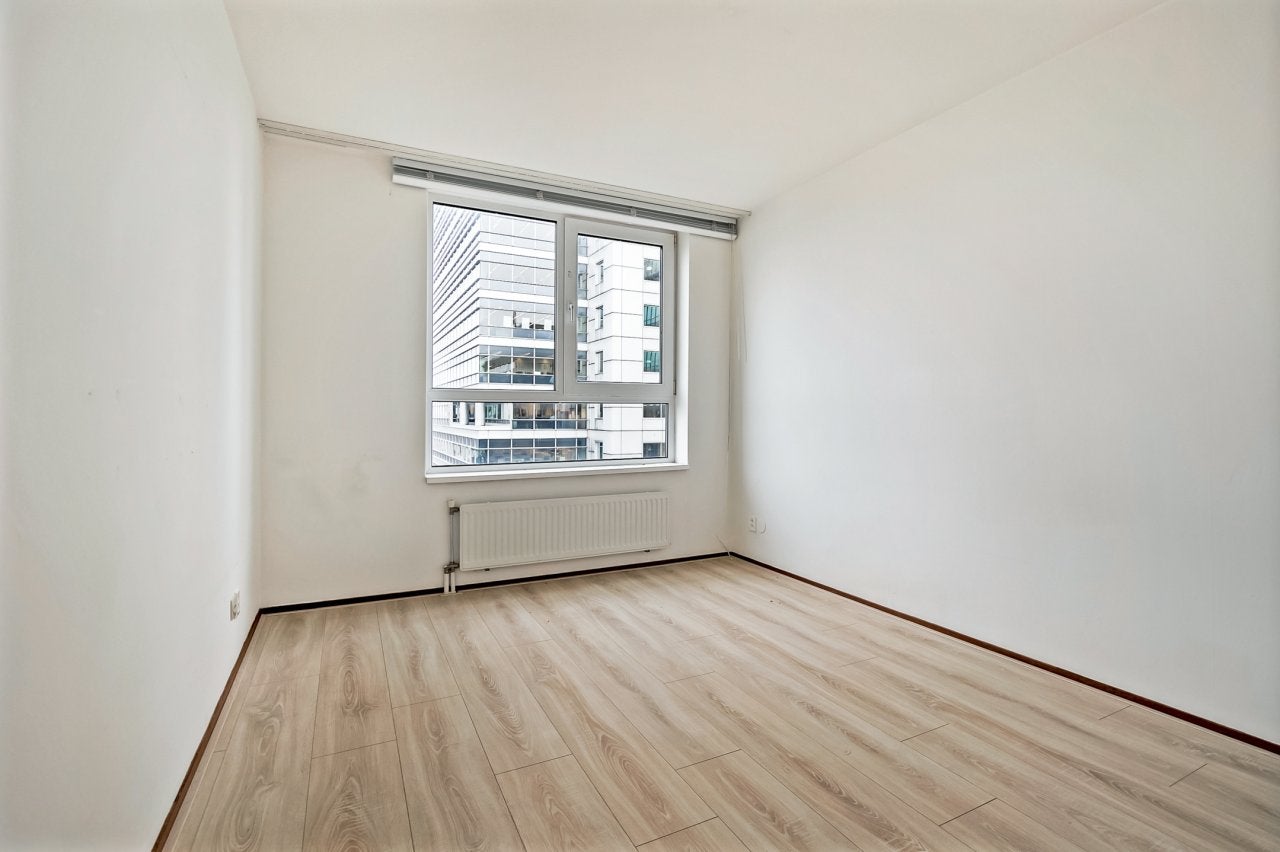 Appartement te huur: Amstelboulevard 180, Amsterdam