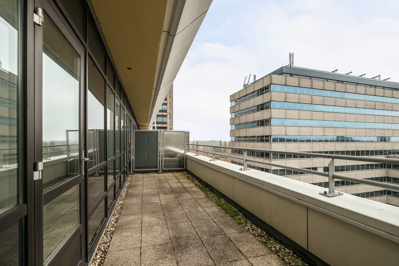 Appartement te huur: Amstelboulevard 180, Amsterdam