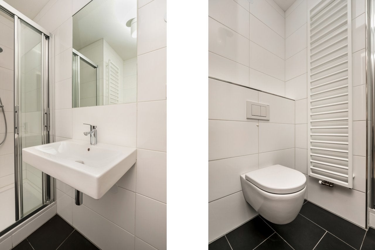 Appartement te huur: Amstelboulevard 180, Amsterdam