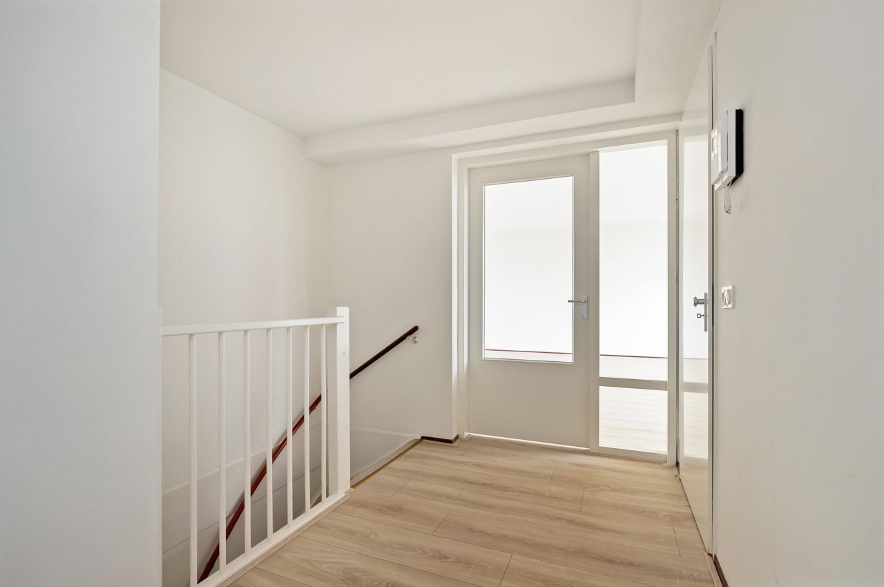 Appartement te huur: Amstelboulevard 180, Amsterdam