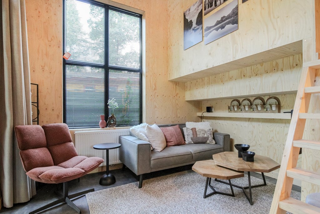 Vrijstaande woning te koop: Laan van Laag Kanje 1-214, Maarn