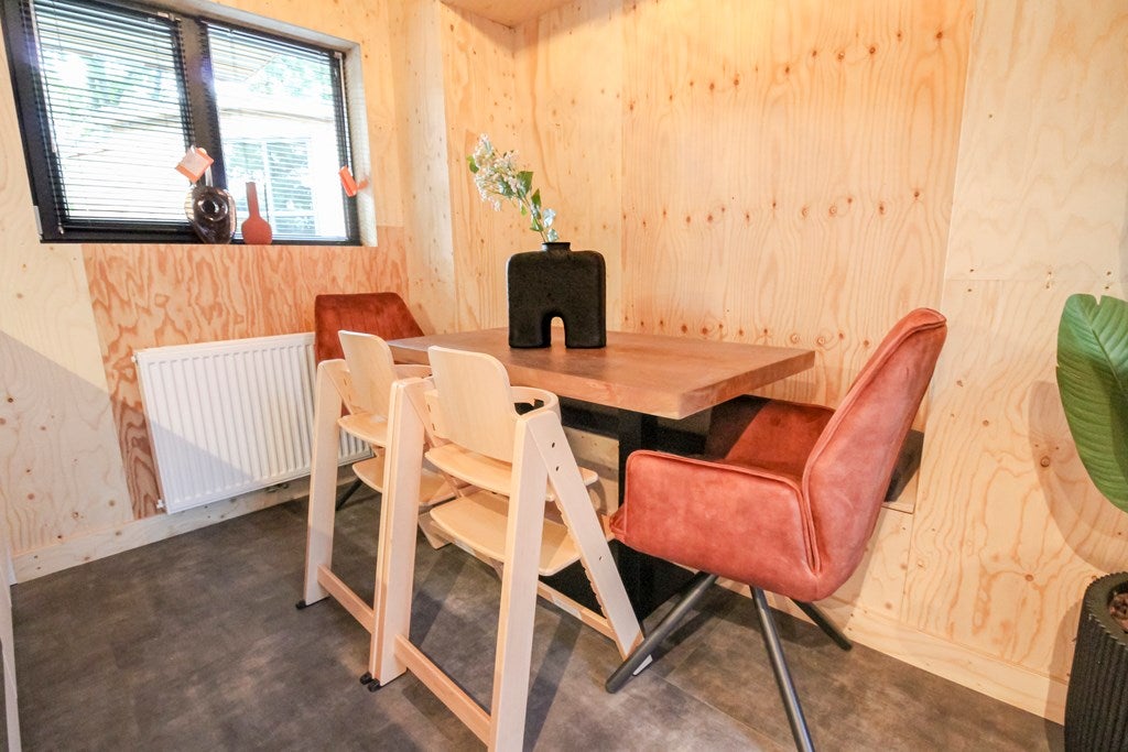 Vrijstaande woning te koop: Laan van Laag Kanje 1-214, Maarn