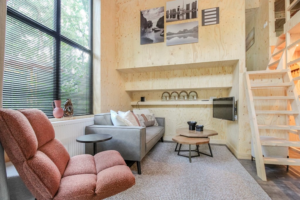 Vrijstaande woning te koop: Laan van Laag Kanje 1-214, Maarn