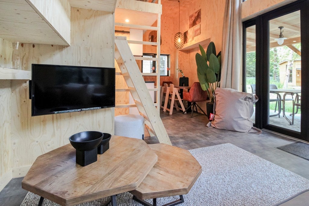 Vrijstaande woning te koop: Laan van Laag Kanje 1-214, Maarn