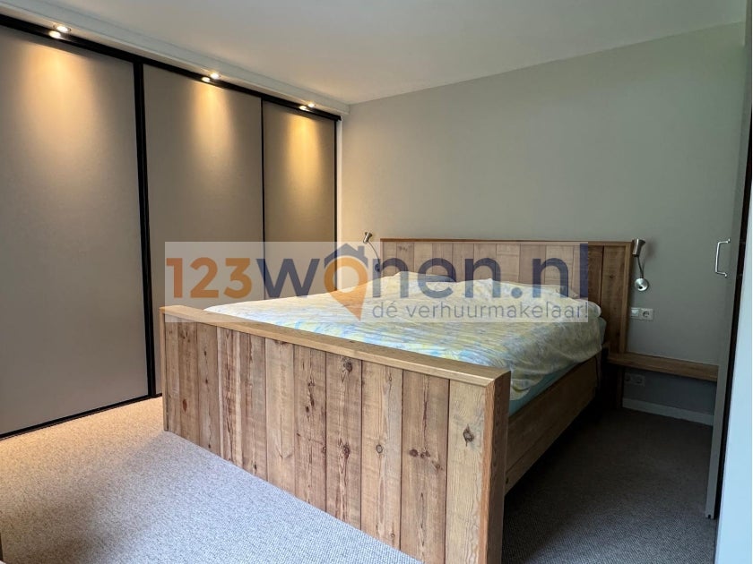 Hoekwoning te huur: Pianolaan 10, Oldenzaal