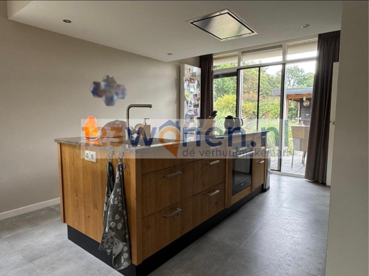 Hoekwoning te huur: Pianolaan 10, Oldenzaal