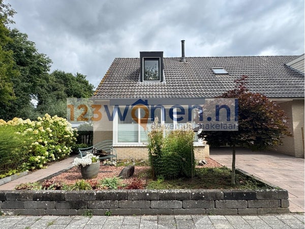 Casa Pianolaan 10 a Oldenzaal