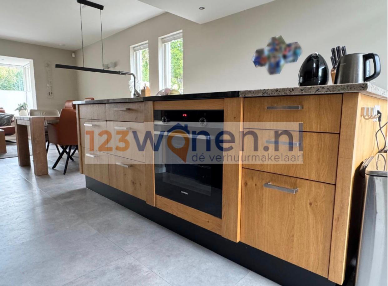 Hoekwoning te huur: Pianolaan 10, Oldenzaal